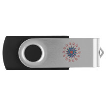 Sol azul