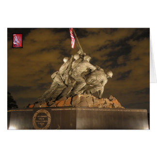 Memorial de Guerra USMC