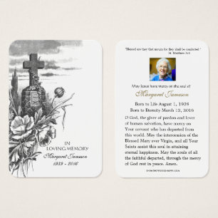 Memorial de la Cruz Cristiana -