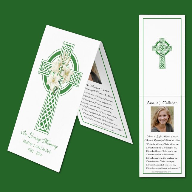 Memorial de la Sagrada Tarjeta de la Oración Fúneb (Subido por el creador)