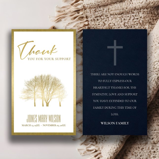 MEMORIAL DE SIMPATÍA DE ÁRBOL DE ORO GRACIAS A SU  (Subido por el creador)