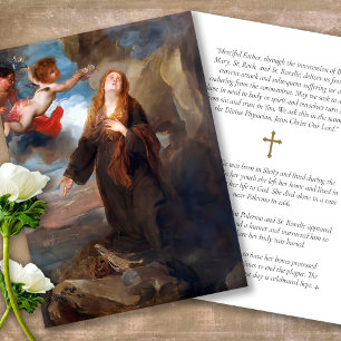 Memorial funerario de las tarjetas de simpatía de