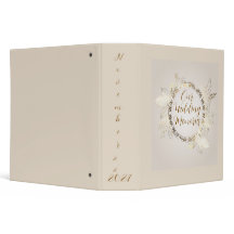 “Memorias de nuestra boda” Carpeta
