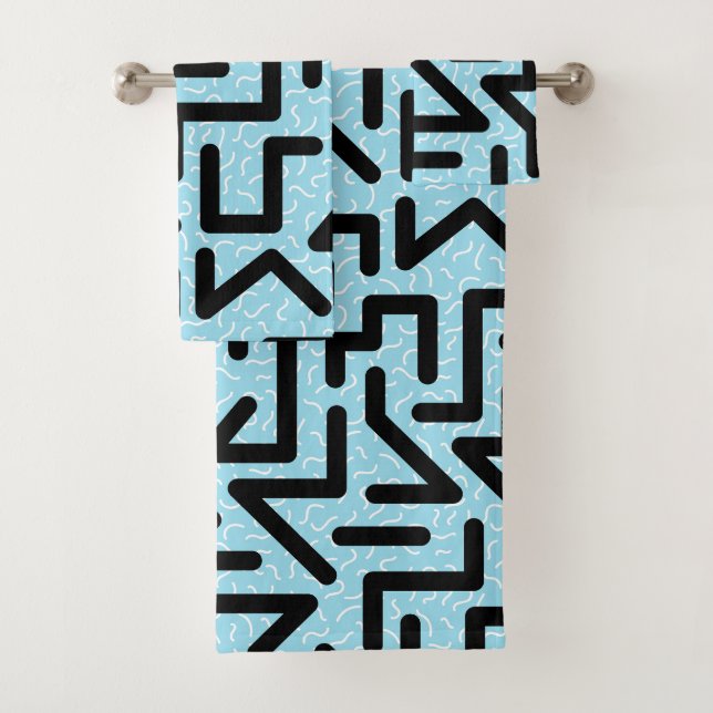 Memphis Labyrinth (In situ)