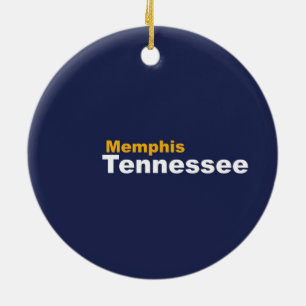 Memphis, ornamento de Tennessee