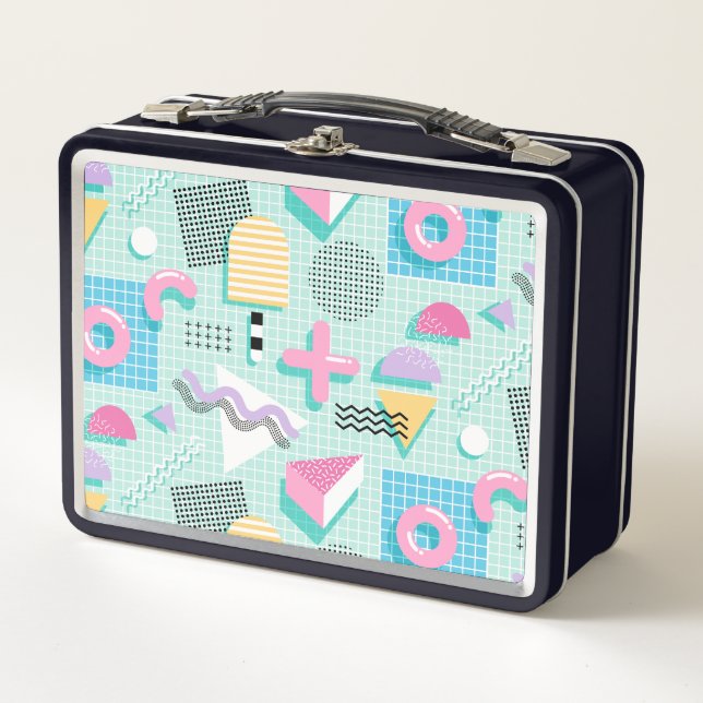 Memphis Sweet Candies (Anverso)