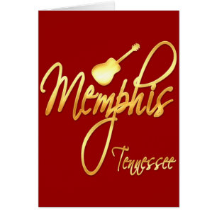 Memphis, Tennessee