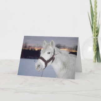 Mención honorable de la tarjeta de Navidades OMRH 