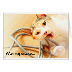Menopausia, ¿qué podría salir mal?