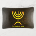 Menorah Flame<br><div class="desc">Una representación digital dorada y marrón de la menorah judía de siete ramificaciones (hebreo: מְ נ וֹ רָ ). Añadir nuestro propio texto. La menorah de siete ramas, utilizada en el santuario portátil establecido por Moisés en el desierto y más tarde en el Templo en Jerusalén, ha sido un símbolo...</div>
