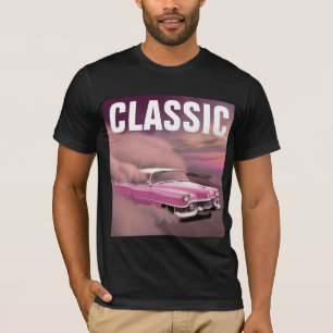 MENOS CAMISETAS CLÁSICAS CLÁSICAS DE CUMPLEAÑOS