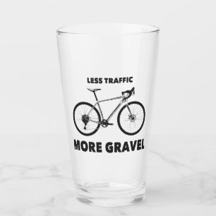 Menos tráfico más grave
