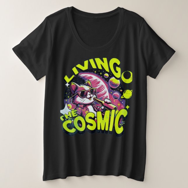 Men's Basic T-Shirt (Anverso del diseño)