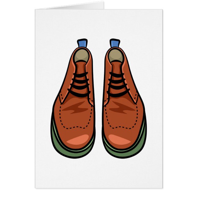 Mens Boots (Frente)