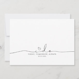 Mensaje a mi novio en mi día de bodas