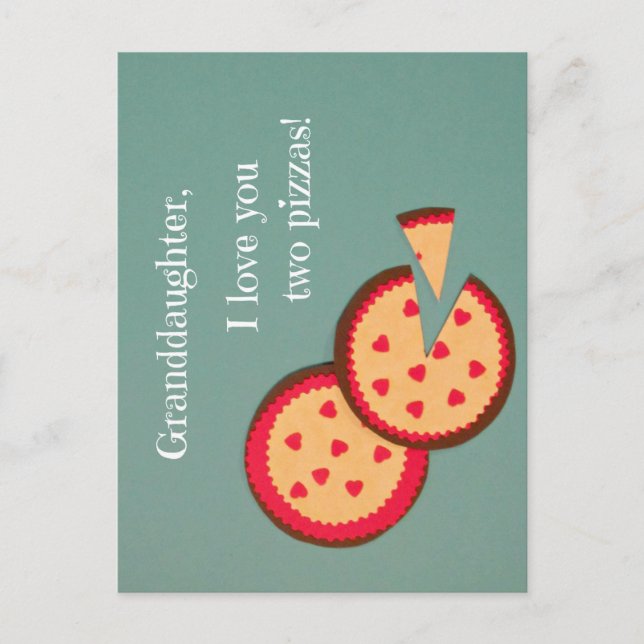 Mensaje chistoso de la tarjeta del día de San (Anverso)