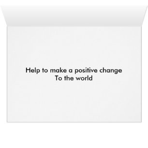 Mensaje contra violencia armada