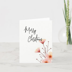 Mensaje de Año Nuevo de Feliz Navidad