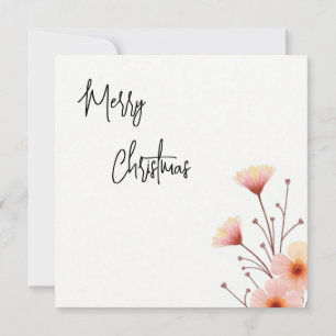 Mensaje de Año Nuevo de Feliz Navidad