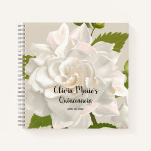 Mensaje de foto instantáneo Libro de invitados de 