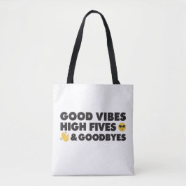 Mensaje De Graduación De Buenos Vibes A La Bolsa