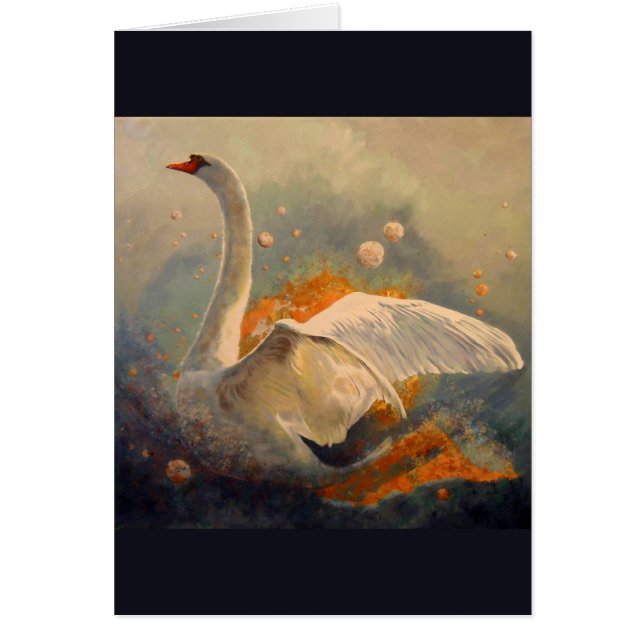 Mensaje de la esperanza de Zeus (Frente)