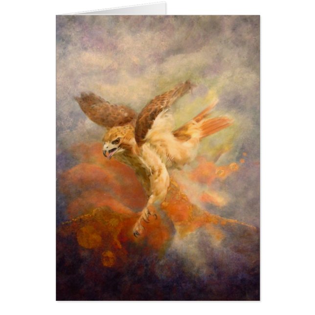 Mensaje de la venganza de Marte (Frente)