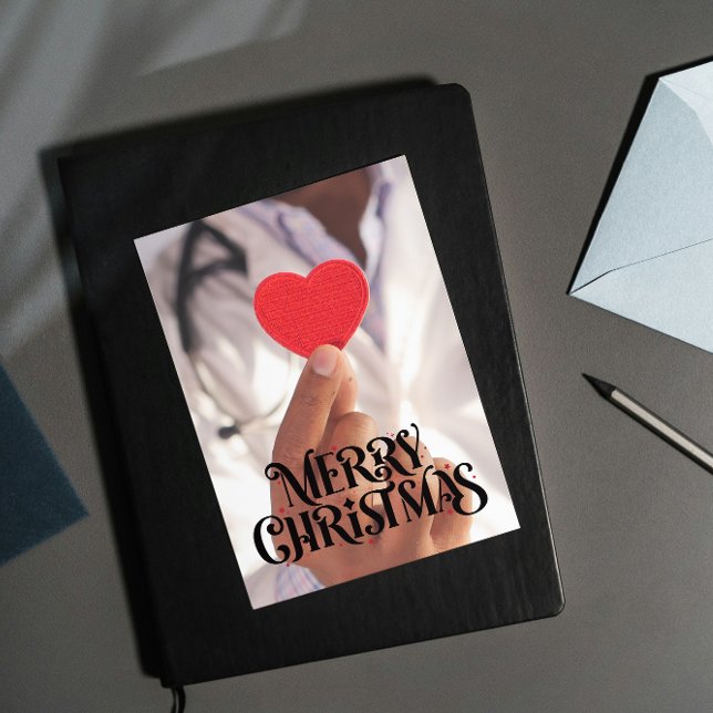 Mensaje de Logo Personalizado de Navidad de la Prá (Subido por el creador)