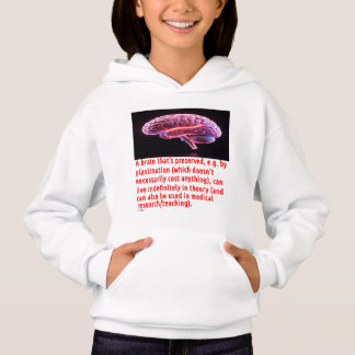 Mensaje de preservación del cerebro #3