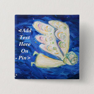 Mensaje del botón Ángel de la guarda y Personaliza