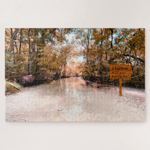Mensaje oculto Sunrise Stream Marry Me Puzzle