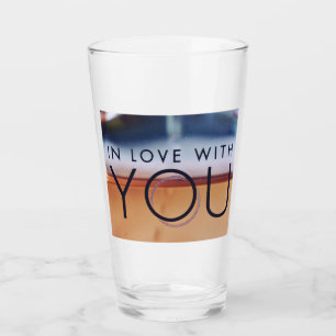 Mensaje romántico en Tumbler - 'Enamorado de ti'