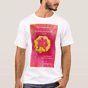 Mensajes de autopotenciación de camisetas - "EL C