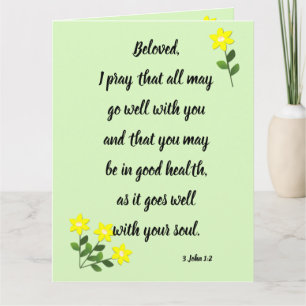 Mensajes para la tarjeta de saludo de los queridos