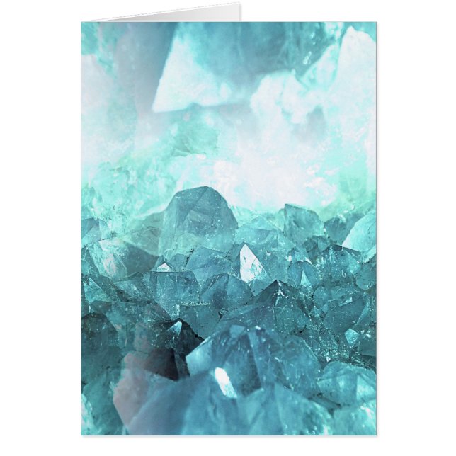 Menta cristalina (Frente)