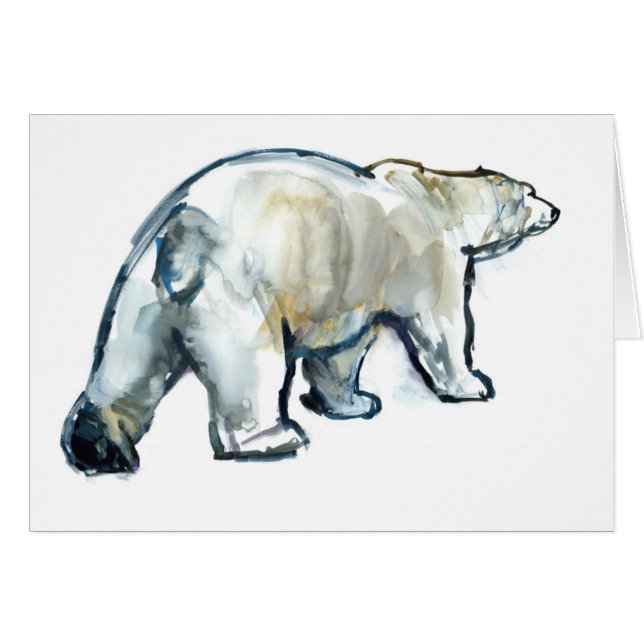 Menta del glaciar (Anverso (Horizontal))