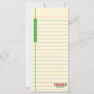 Mentalidad del Trader – Trading enfocado en la dis
