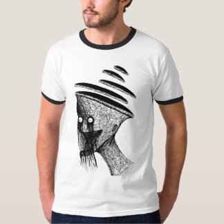 Mente de giro - Resumen Diseño de camisetas de art
