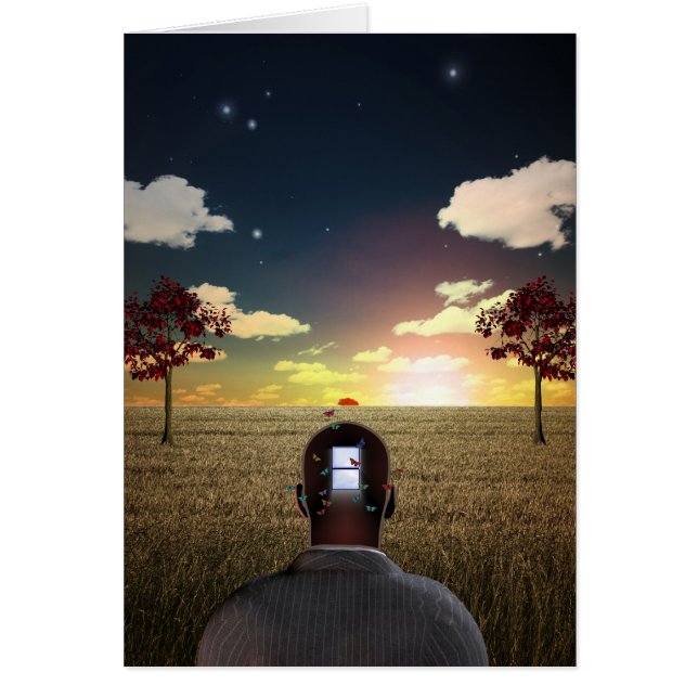 Mente de Windowed (Frente)