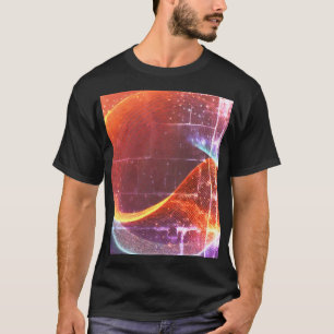 Mente fresca: Innovador diseño de camisetas