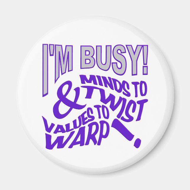 Mentes para mover el imán (Frente)