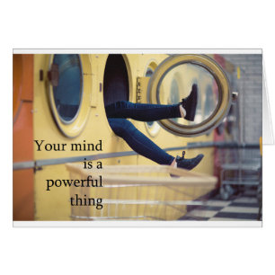 Mentes potentes