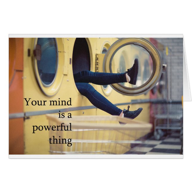 Mentes potentes (Anverso (Horizontal))