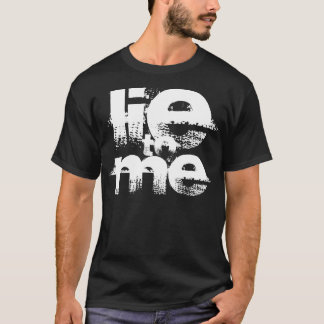 Mentira a mí camisa de la show televisivo