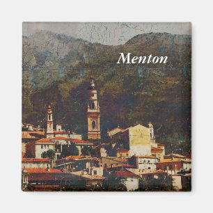 Menton, imán de Provence
