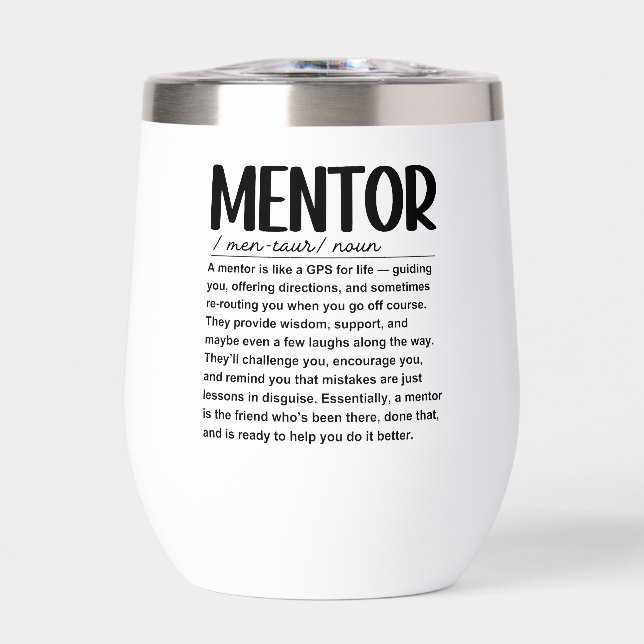 Mentor (Frente)