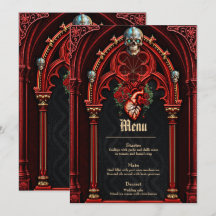 Amor eterno a la sombra de los rosas.