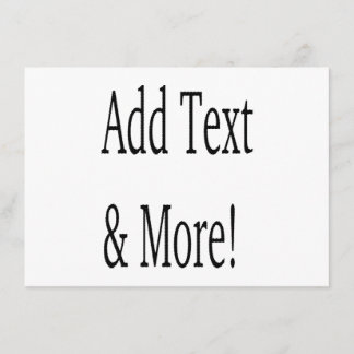 Menú ¡Añadir texto y más! Personalizar Su Propio Person