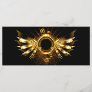 Menú Areas de vapor