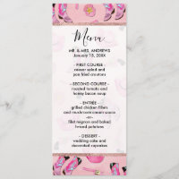 Artsy Cute Girone Pink Verde azulado Cowgirl Water